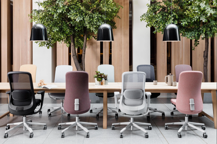 The Best Ergonomic Chairs for 2025: Elevate Your Office Experience