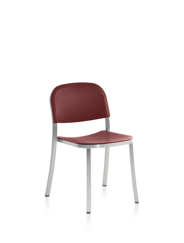 1 Inch Side Chair