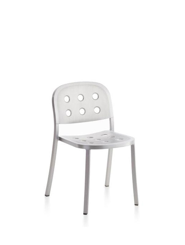 1 Inch All Aluminium Chair