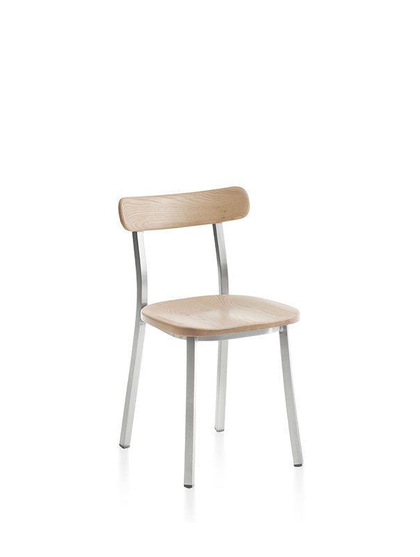 Utility Side Chair