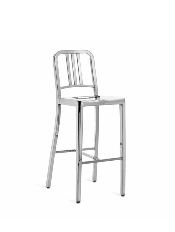 Navy 1006 Stool