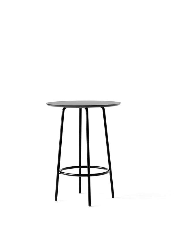 +Halle High Nest Table Round | NPS Commercial Furniture